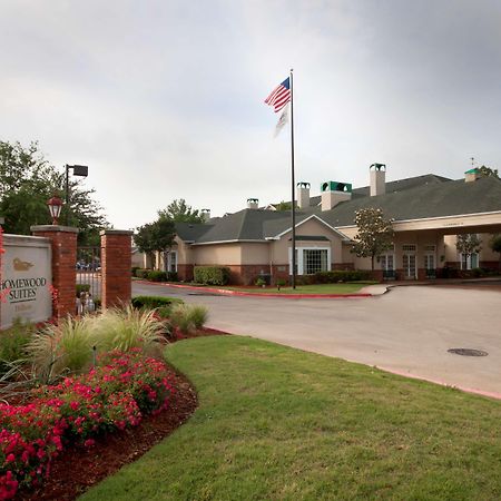 Homewood Suites By Hilton Dallas-Lewisville Ngoại thất bức ảnh