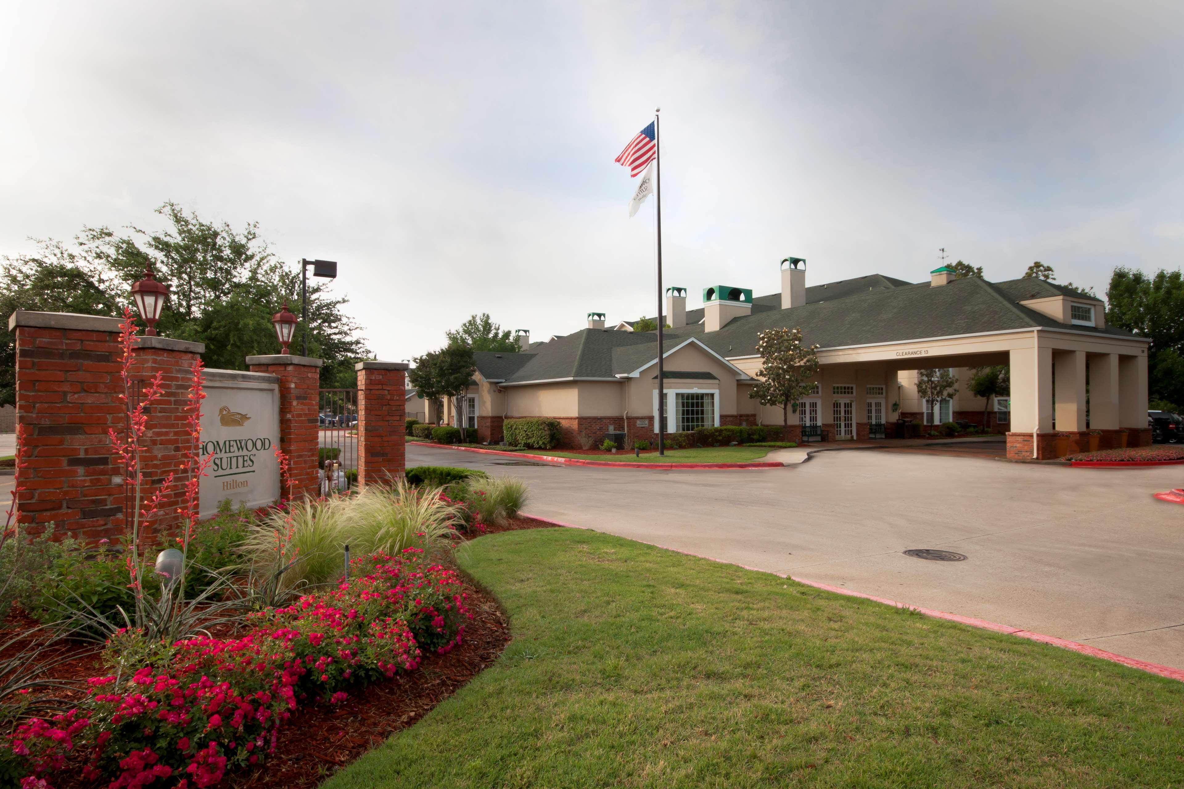 Homewood Suites By Hilton Dallas-Lewisville Ngoại thất bức ảnh