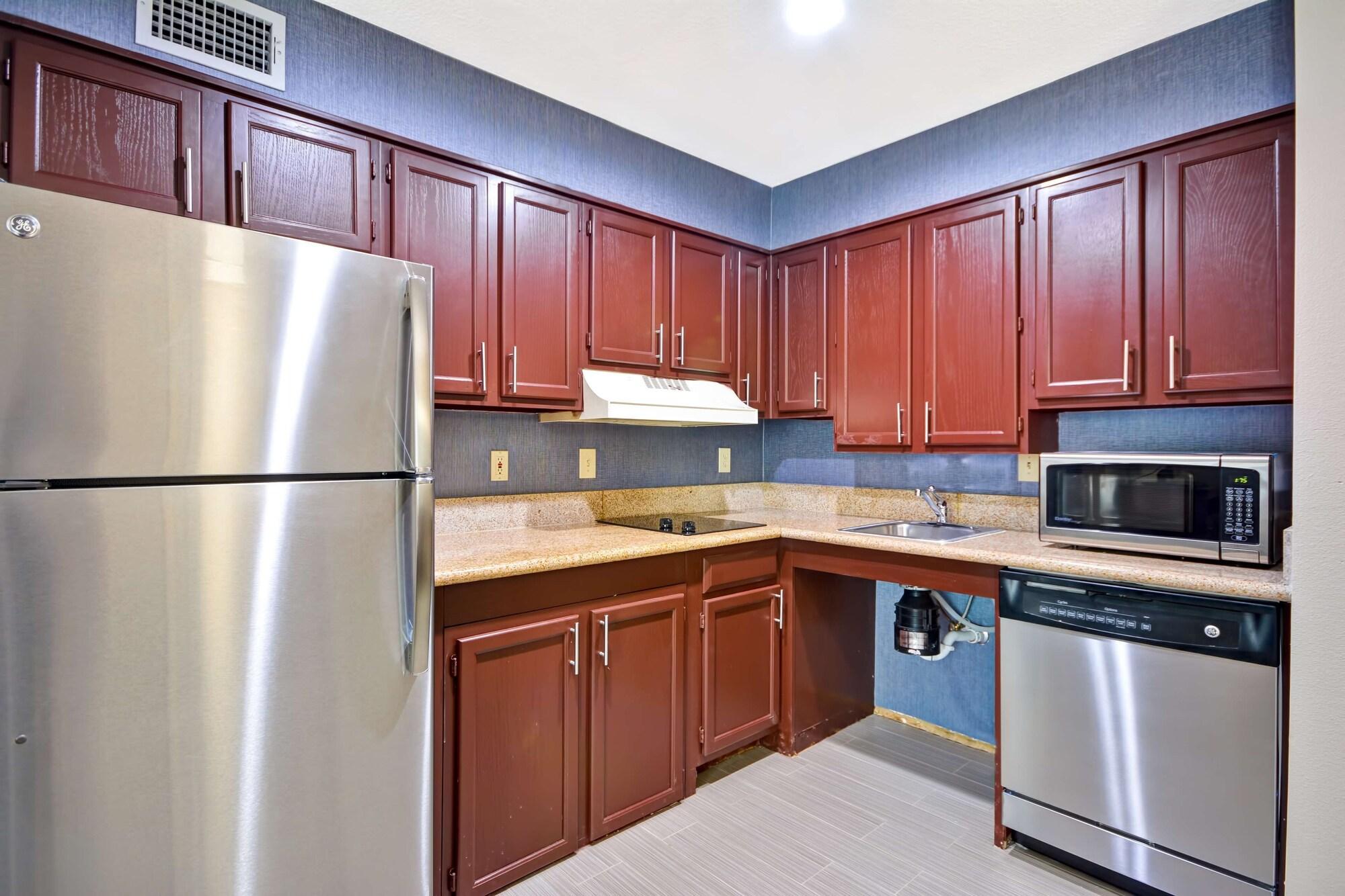 Homewood Suites By Hilton Dallas-Lewisville Ngoại thất bức ảnh