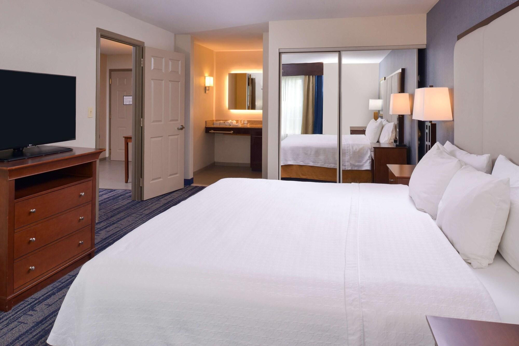 Homewood Suites By Hilton Dallas-Lewisville Ngoại thất bức ảnh