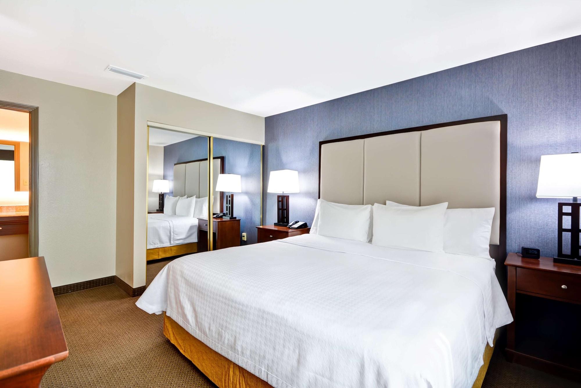 Homewood Suites By Hilton Dallas-Lewisville Ngoại thất bức ảnh
