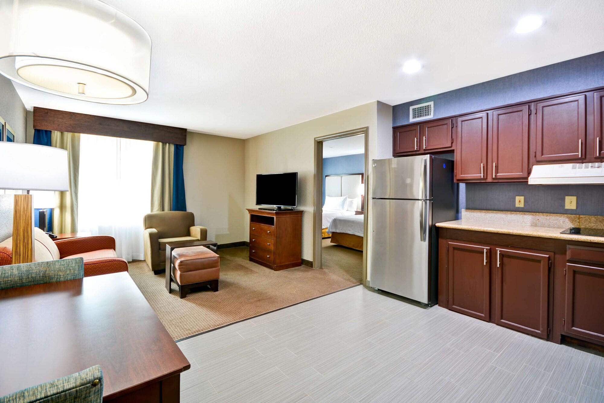 Homewood Suites By Hilton Dallas-Lewisville Ngoại thất bức ảnh