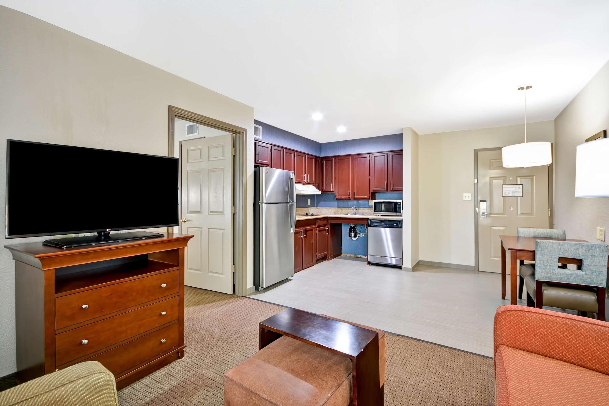 Homewood Suites By Hilton Dallas-Lewisville Ngoại thất bức ảnh