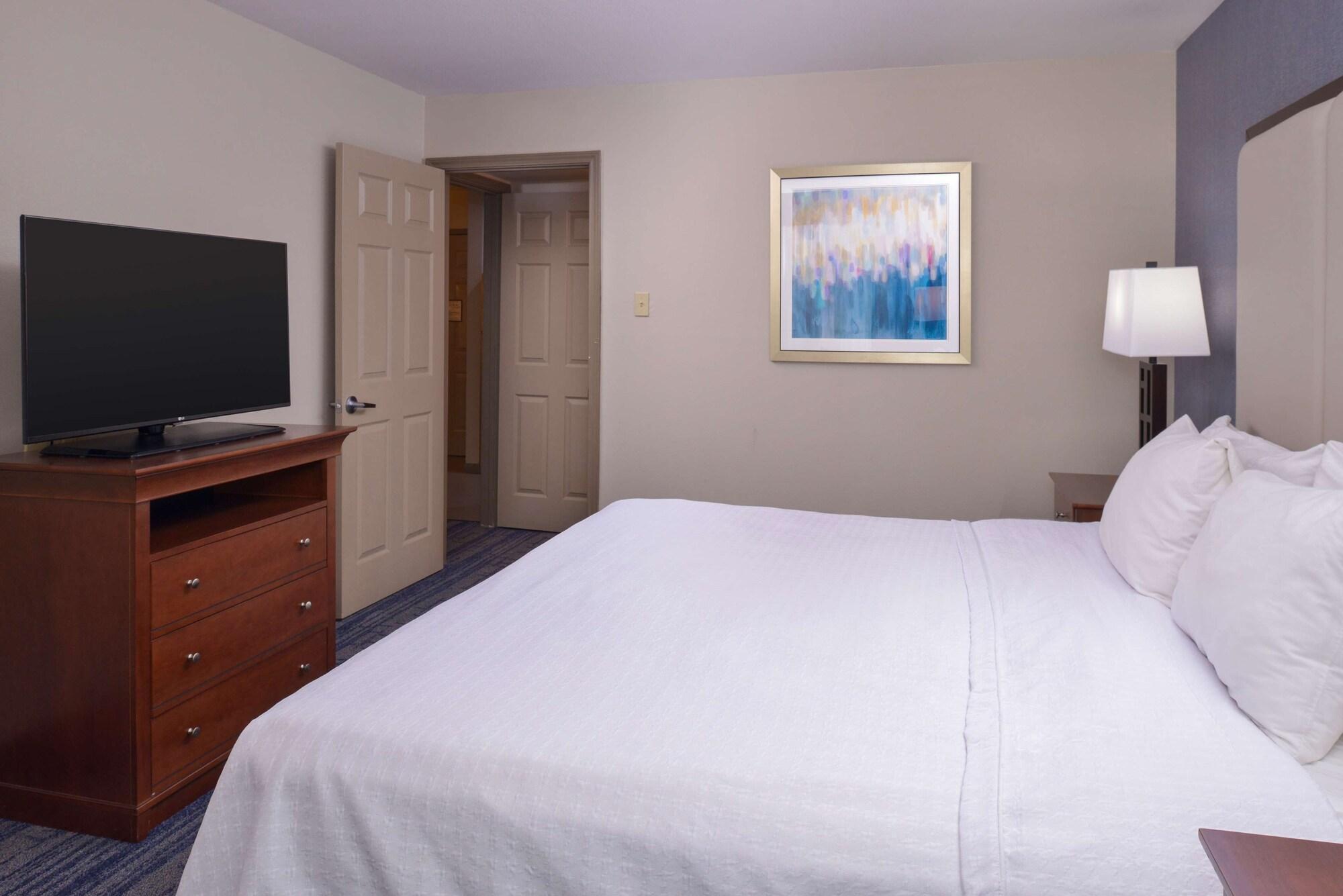 Homewood Suites By Hilton Dallas-Lewisville Ngoại thất bức ảnh