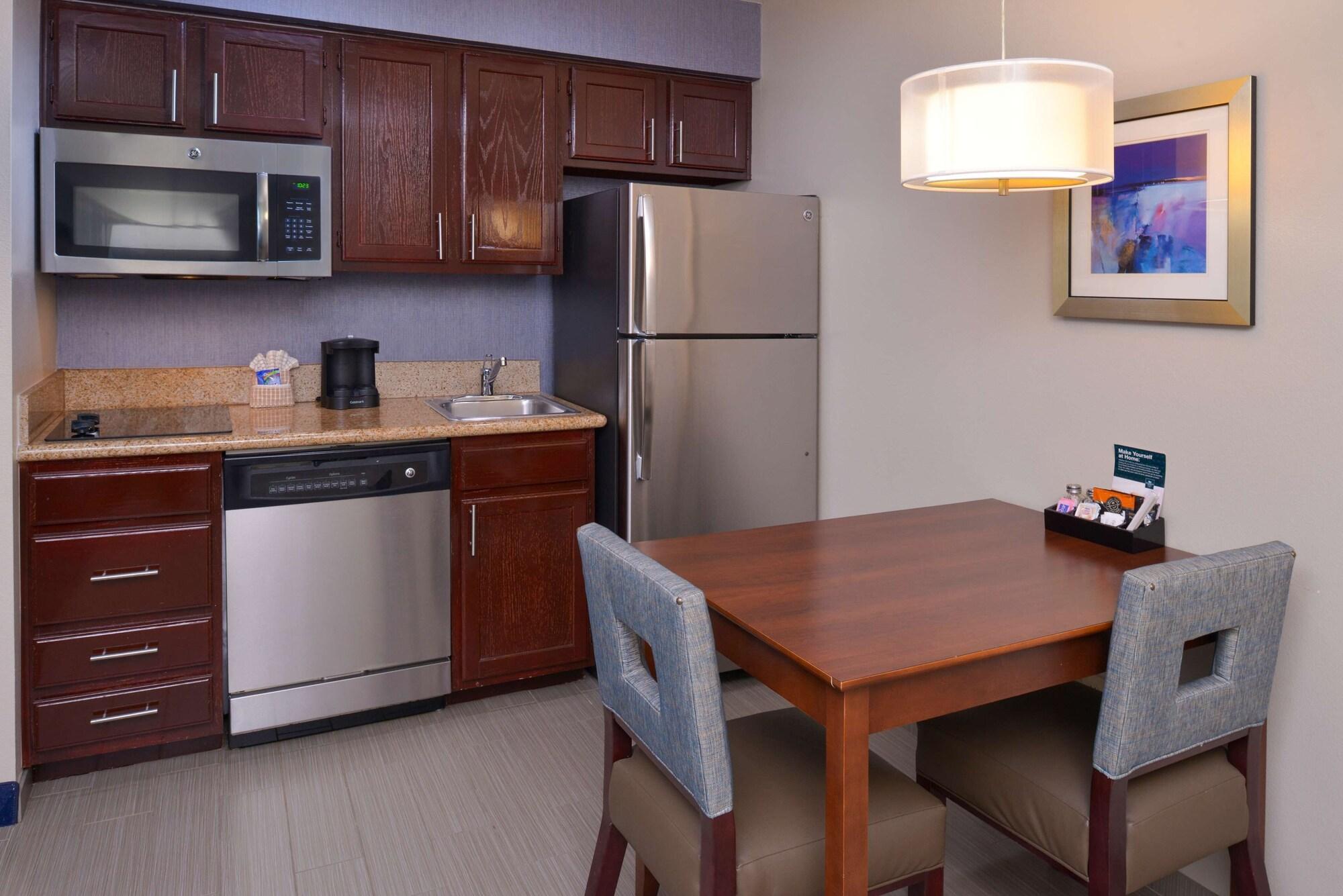 Homewood Suites By Hilton Dallas-Lewisville Ngoại thất bức ảnh
