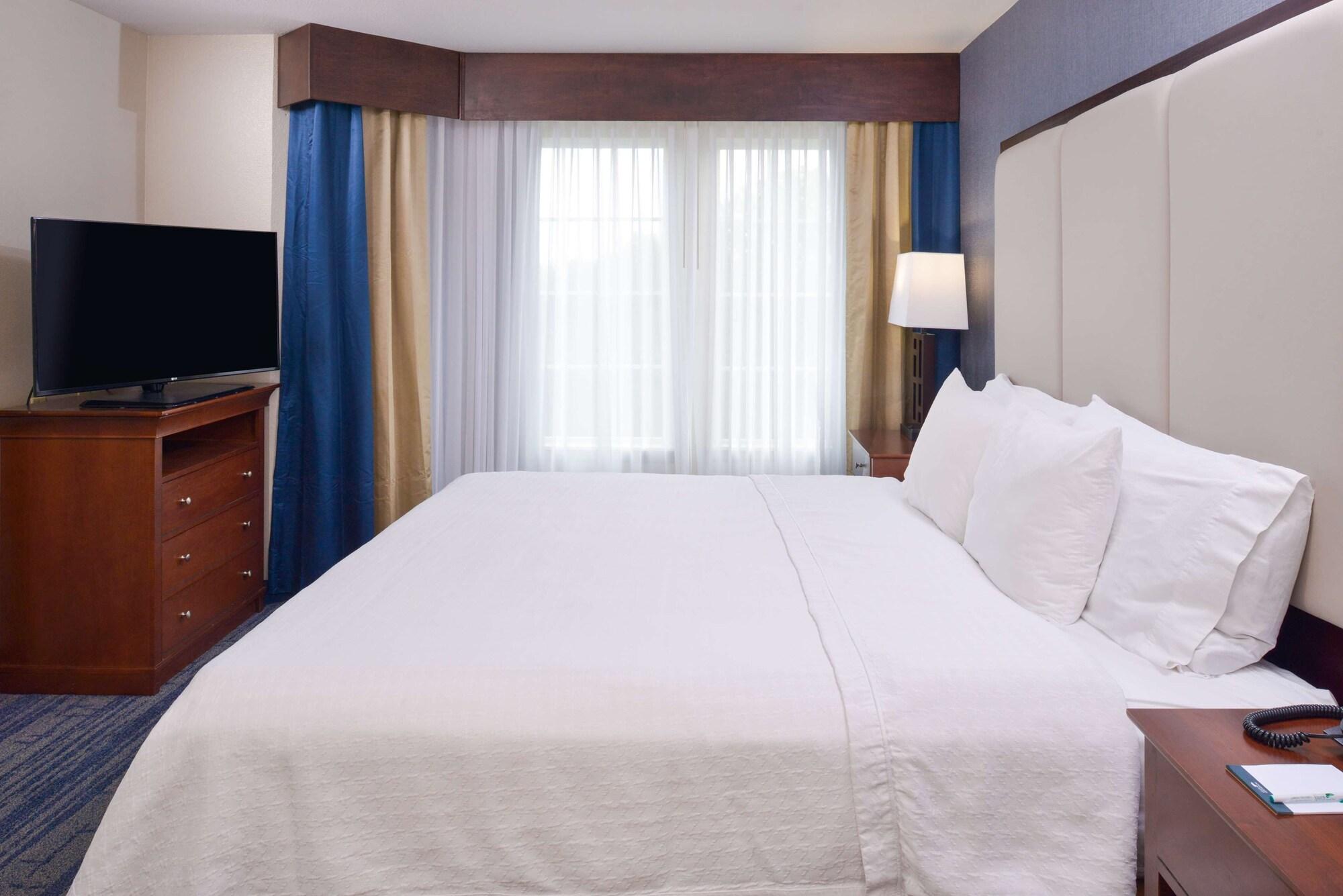 Homewood Suites By Hilton Dallas-Lewisville Ngoại thất bức ảnh
