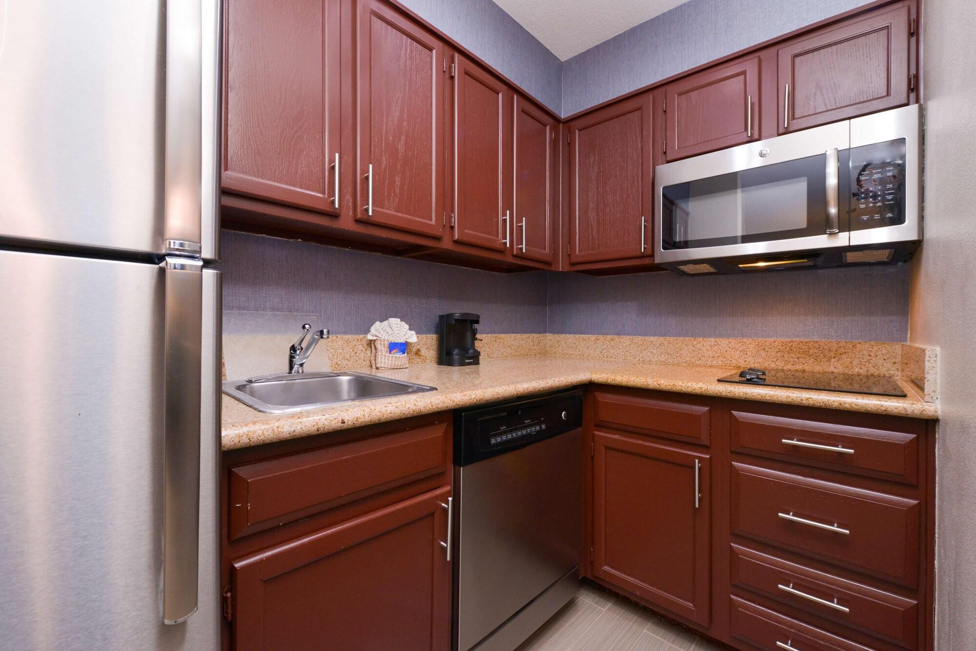 Homewood Suites By Hilton Dallas-Lewisville Ngoại thất bức ảnh