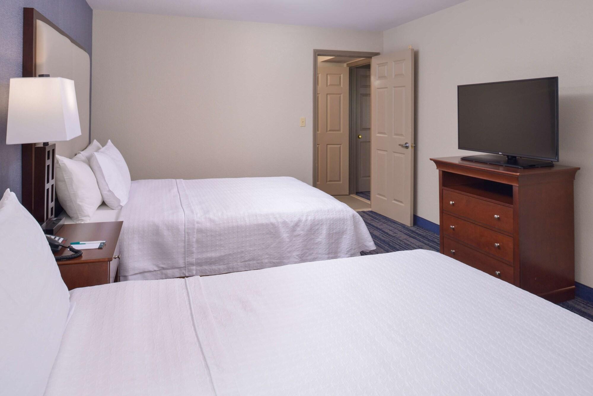Homewood Suites By Hilton Dallas-Lewisville Ngoại thất bức ảnh