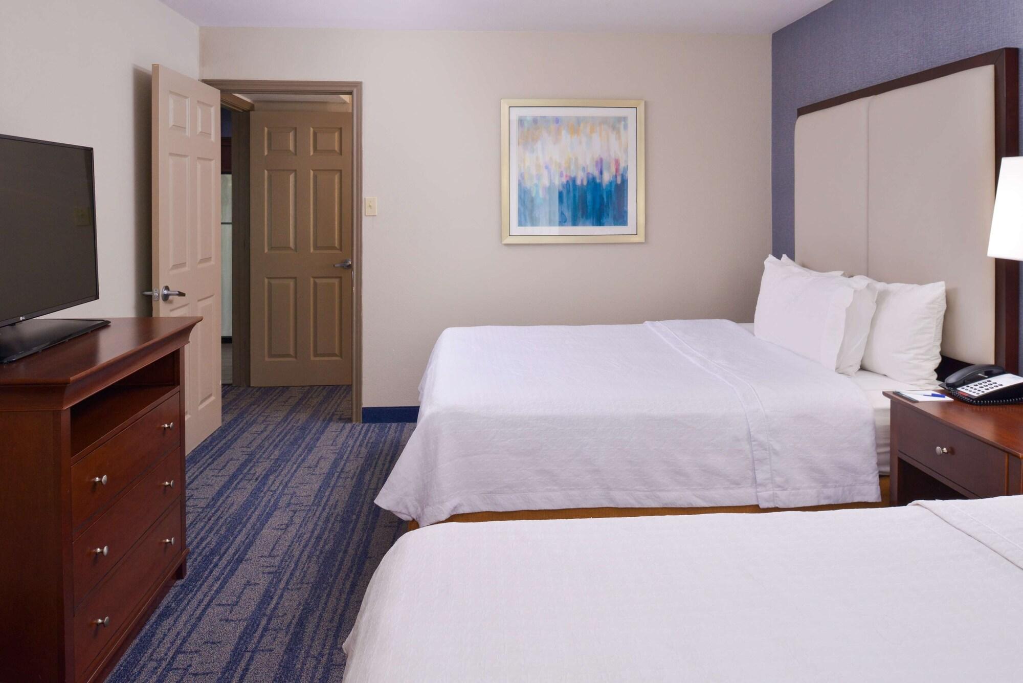 Homewood Suites By Hilton Dallas-Lewisville Ngoại thất bức ảnh