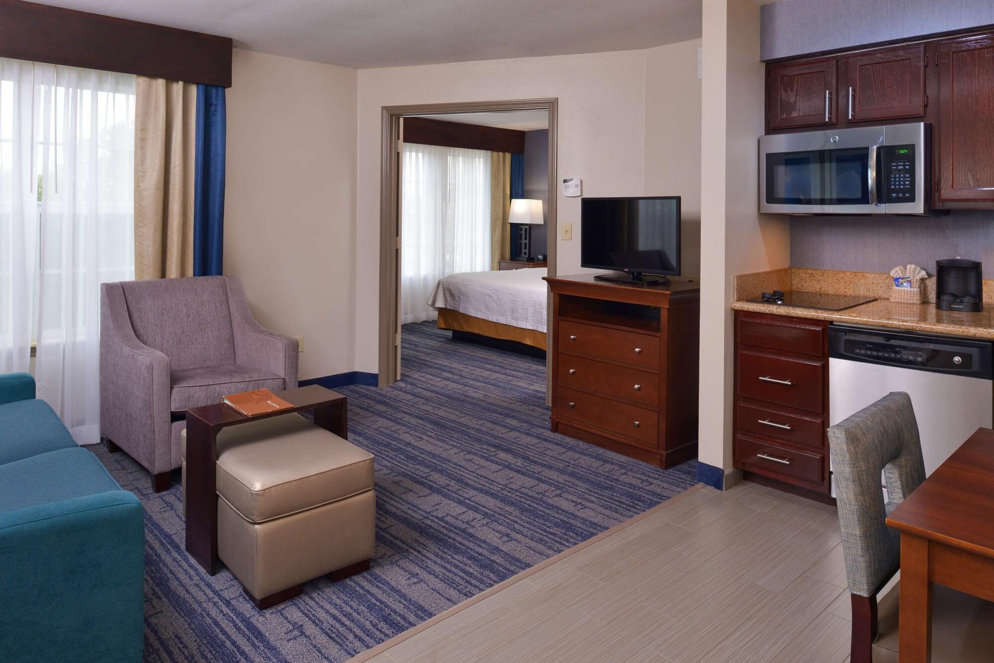 Homewood Suites By Hilton Dallas-Lewisville Ngoại thất bức ảnh