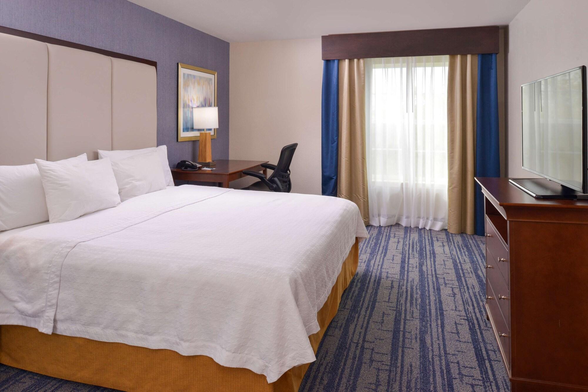 Homewood Suites By Hilton Dallas-Lewisville Ngoại thất bức ảnh
