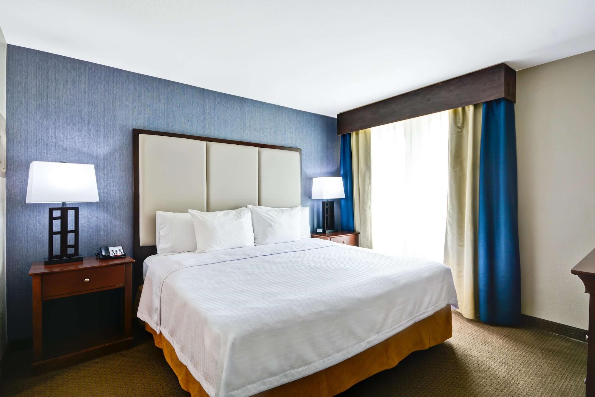 Homewood Suites By Hilton Dallas-Lewisville Ngoại thất bức ảnh