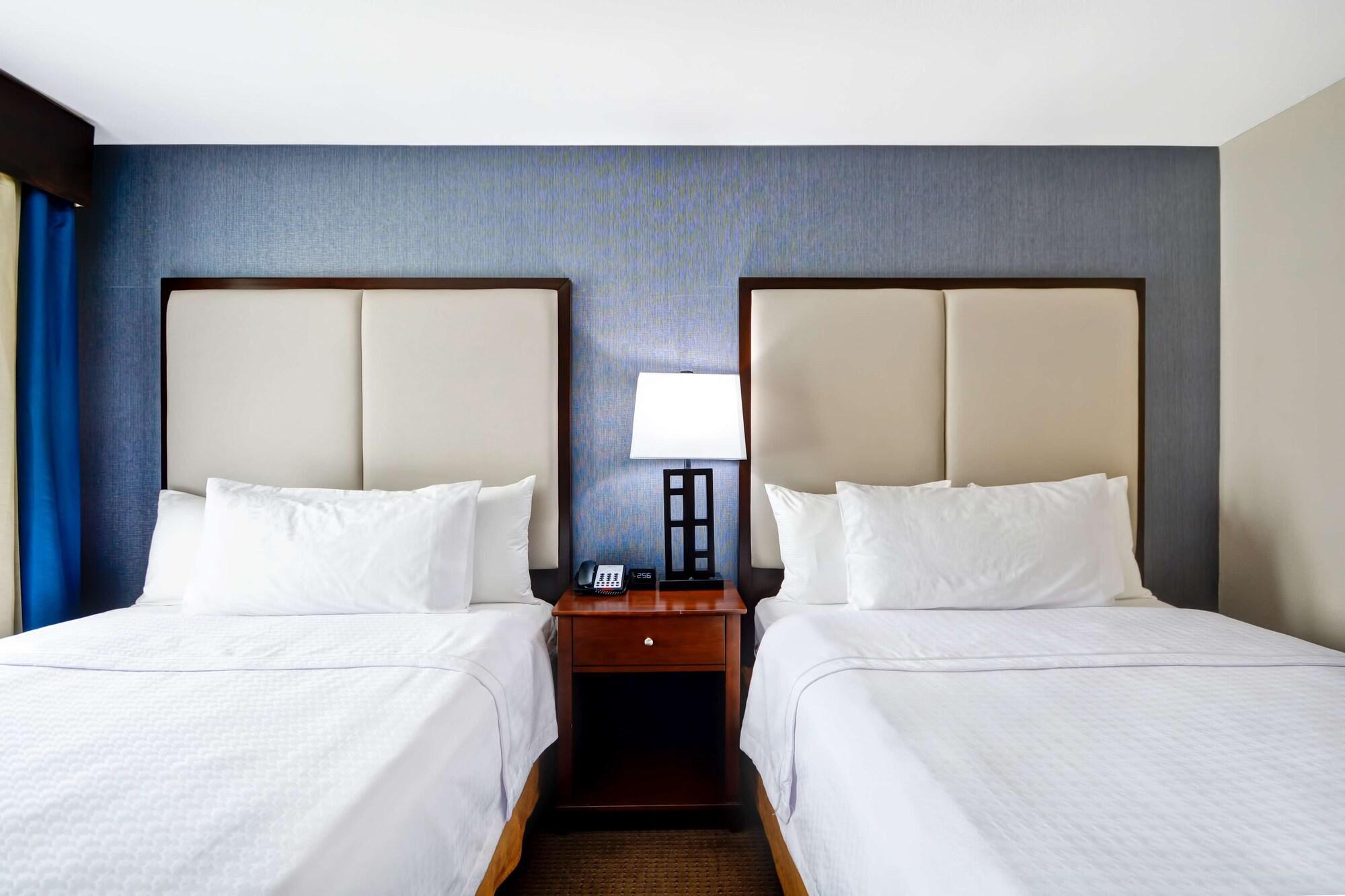 Homewood Suites By Hilton Dallas-Lewisville Ngoại thất bức ảnh