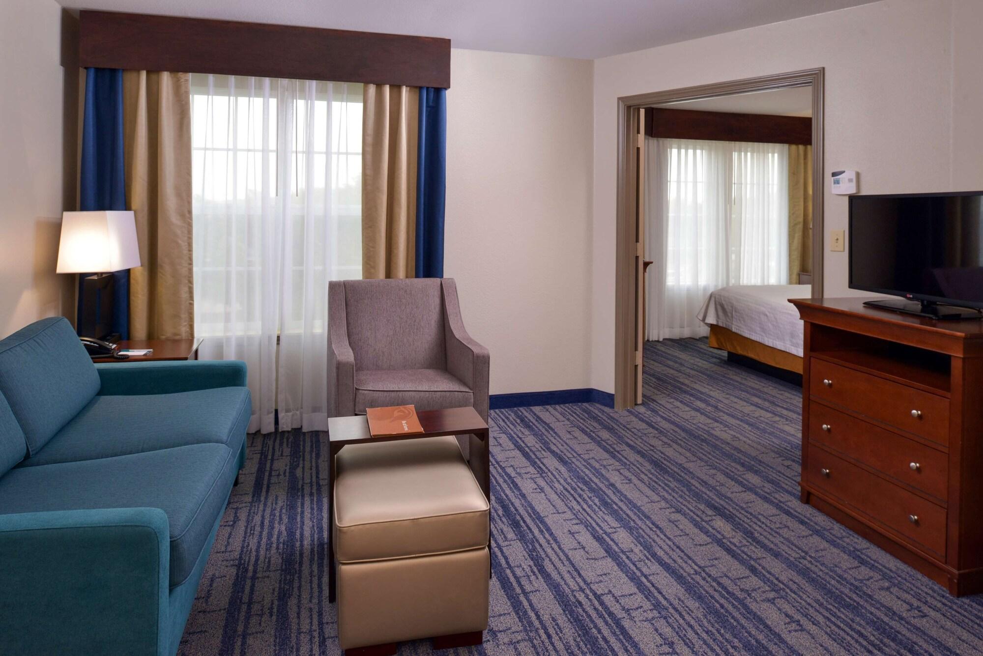 Homewood Suites By Hilton Dallas-Lewisville Ngoại thất bức ảnh