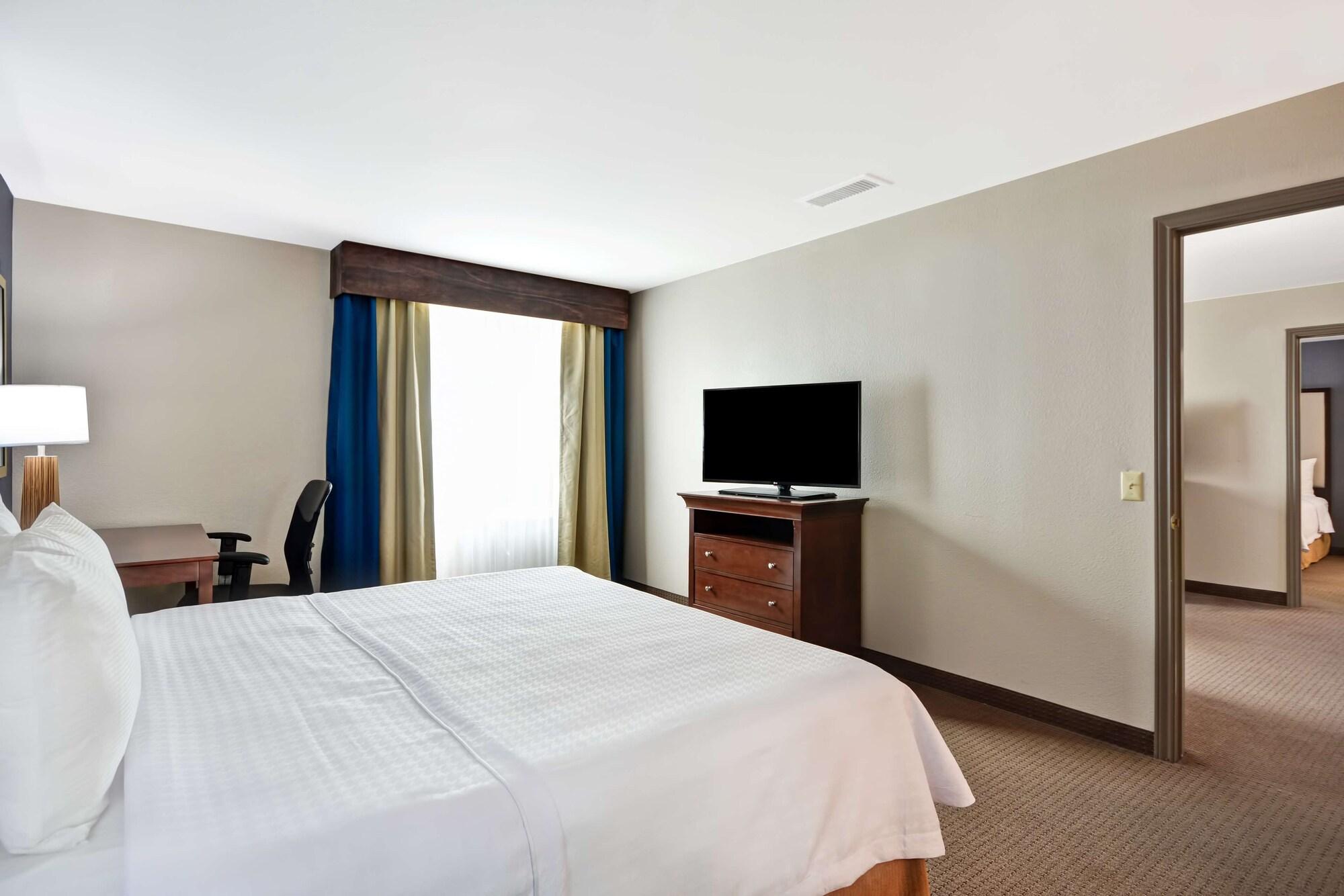 Homewood Suites By Hilton Dallas-Lewisville Ngoại thất bức ảnh