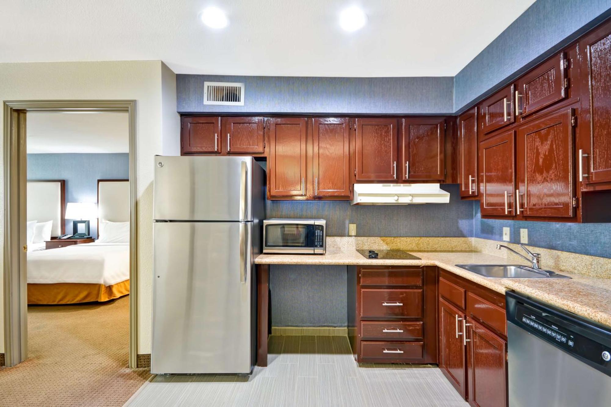 Homewood Suites By Hilton Dallas-Lewisville Ngoại thất bức ảnh