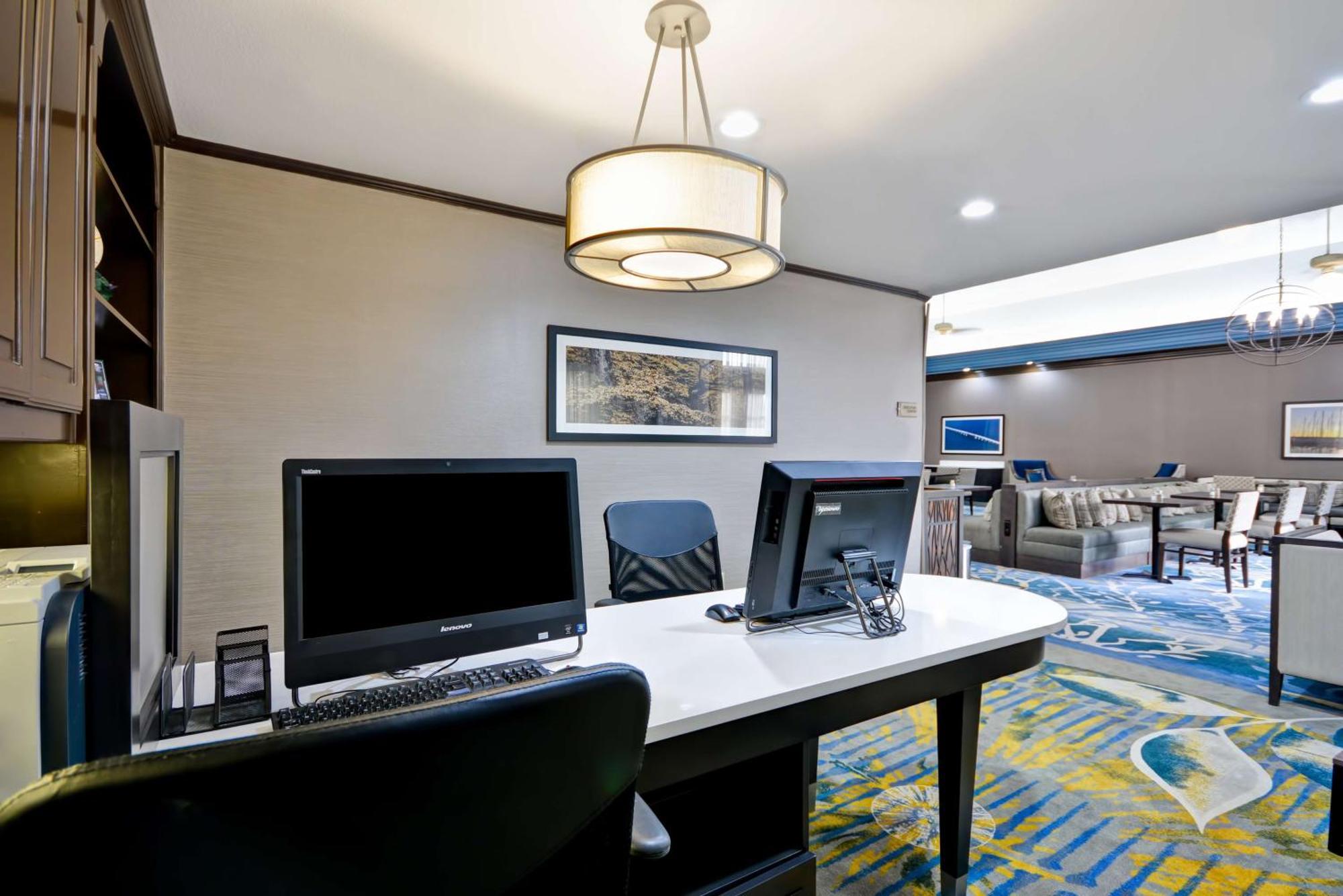 Homewood Suites By Hilton Dallas-Lewisville Ngoại thất bức ảnh