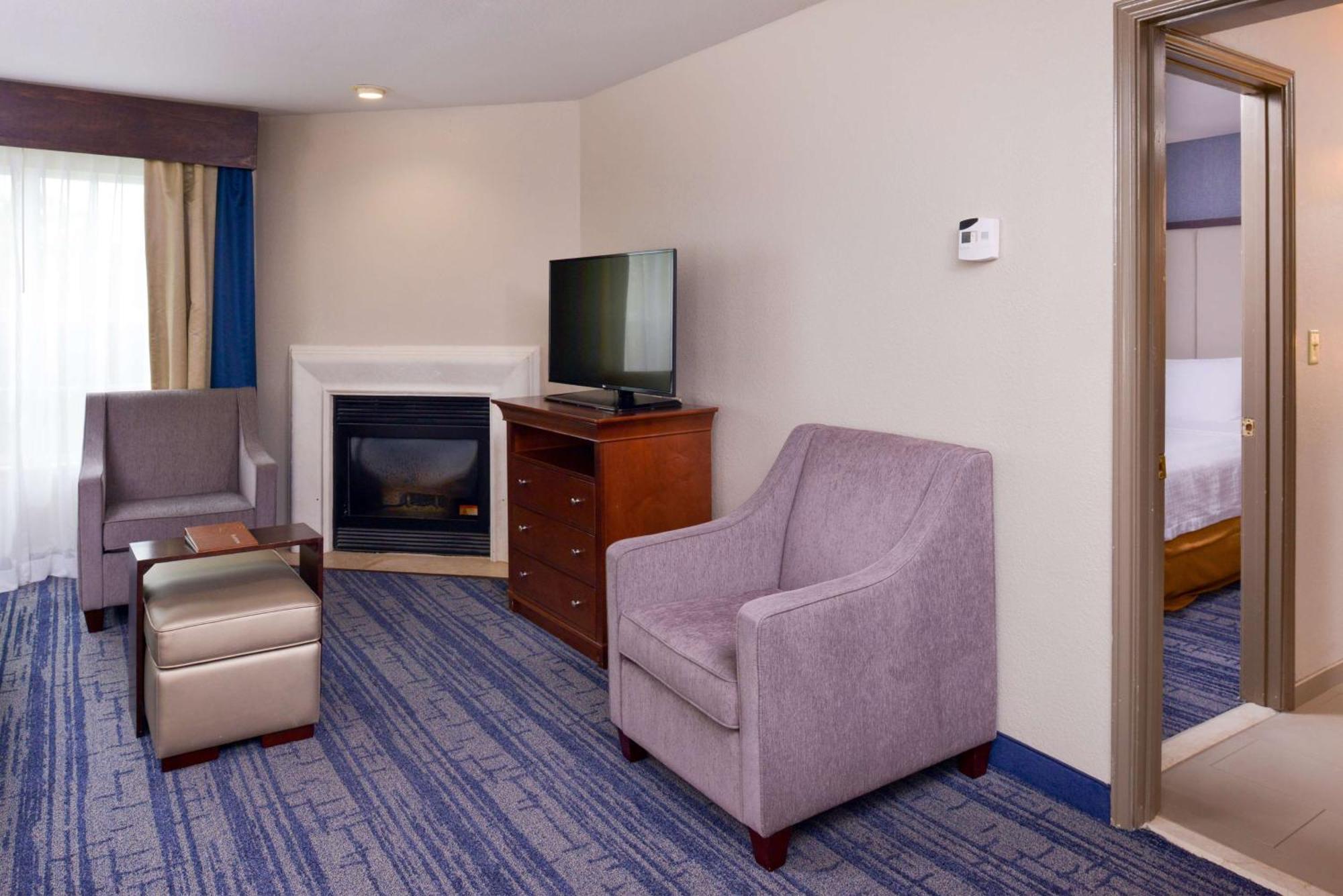 Homewood Suites By Hilton Dallas-Lewisville Ngoại thất bức ảnh