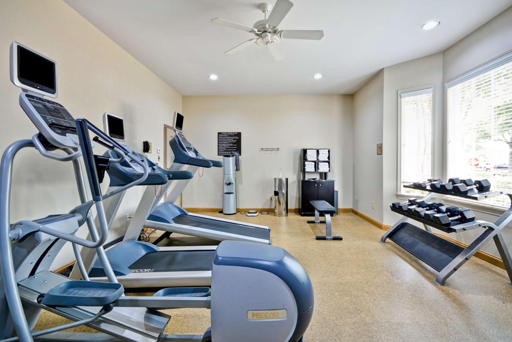 Homewood Suites By Hilton Dallas-Lewisville Ngoại thất bức ảnh
