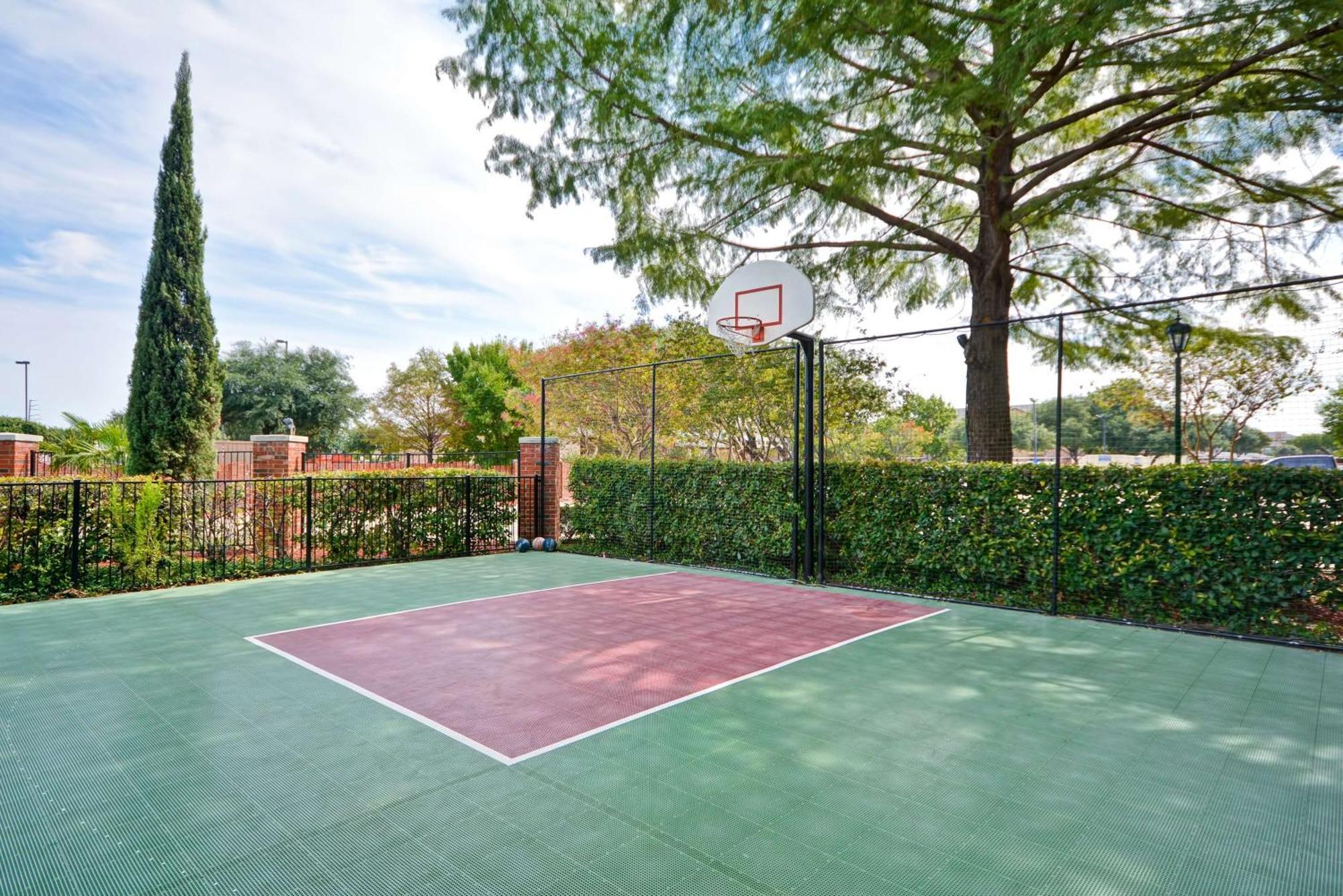 Homewood Suites By Hilton Dallas-Lewisville Ngoại thất bức ảnh