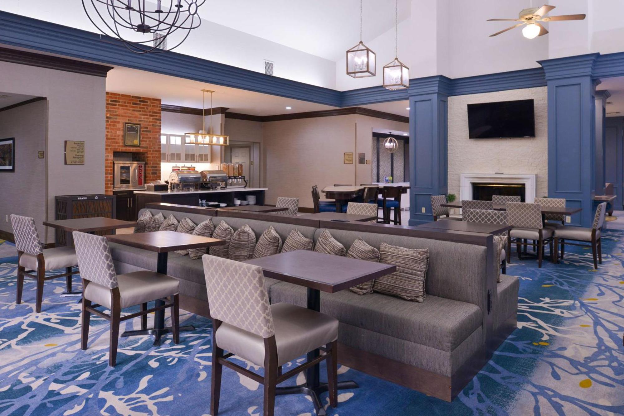 Homewood Suites By Hilton Dallas-Lewisville Ngoại thất bức ảnh