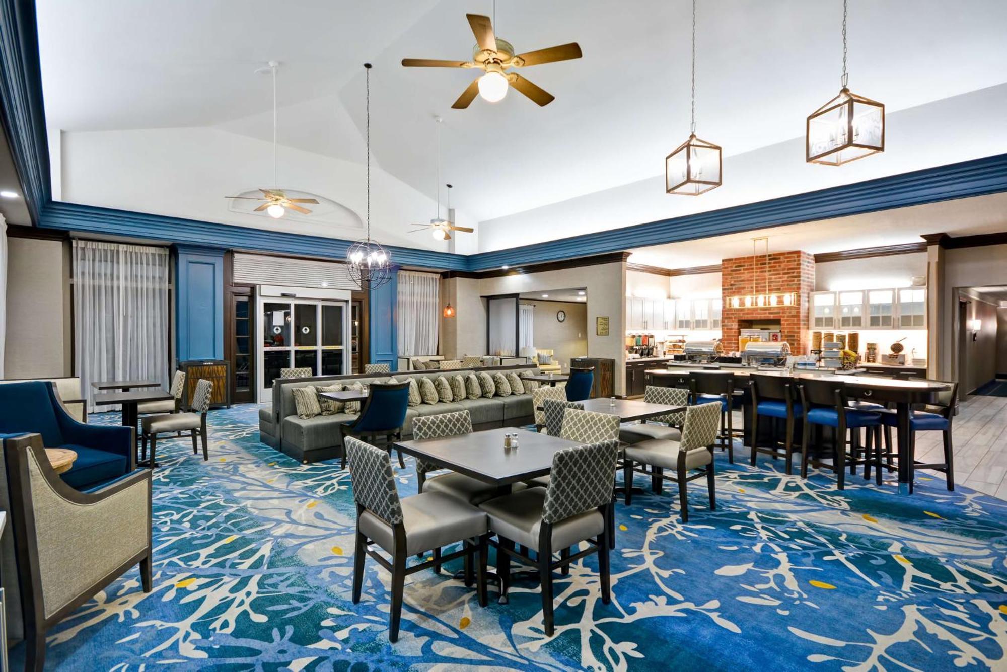 Homewood Suites By Hilton Dallas-Lewisville Ngoại thất bức ảnh