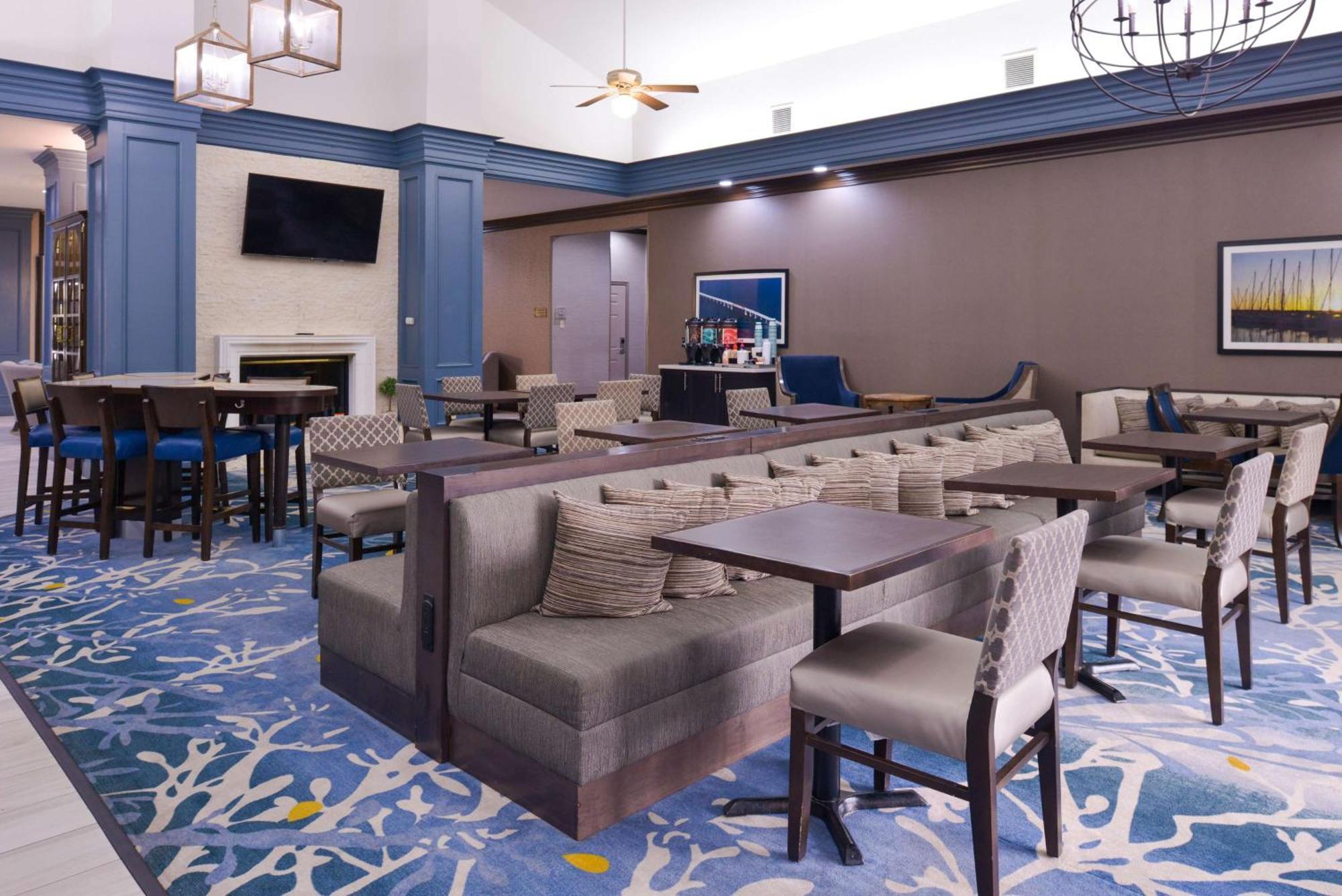 Homewood Suites By Hilton Dallas-Lewisville Ngoại thất bức ảnh