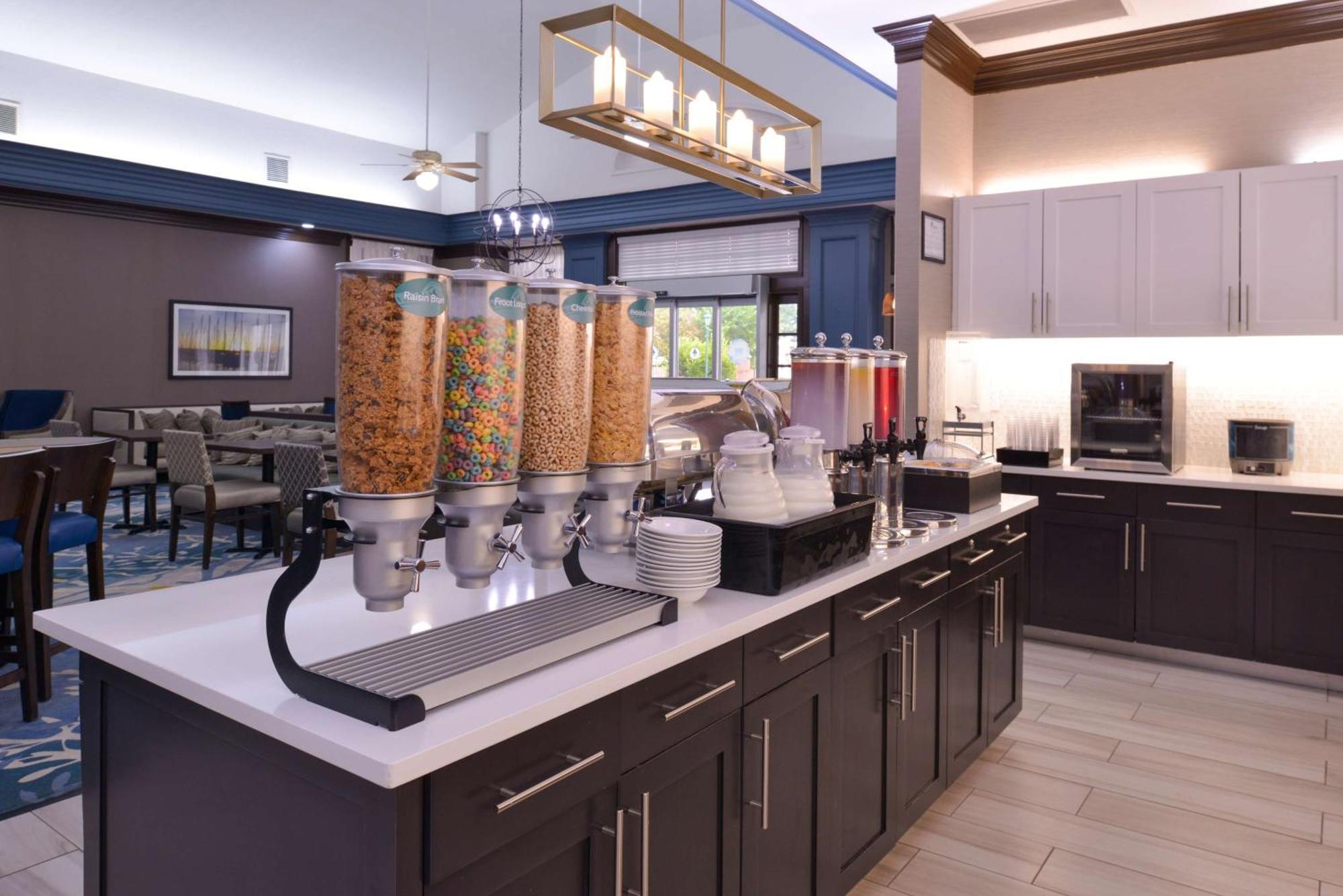 Homewood Suites By Hilton Dallas-Lewisville Ngoại thất bức ảnh