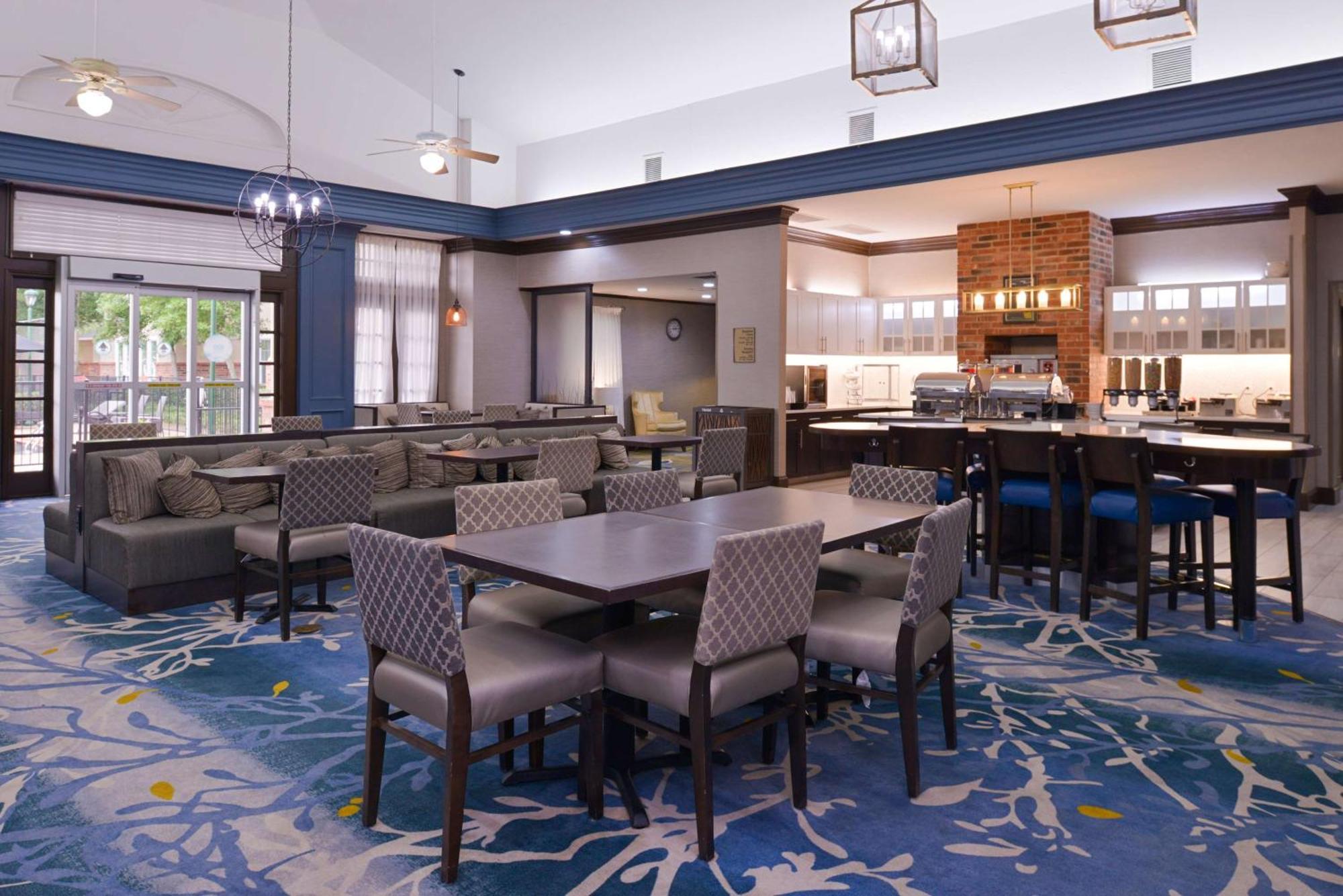 Homewood Suites By Hilton Dallas-Lewisville Ngoại thất bức ảnh