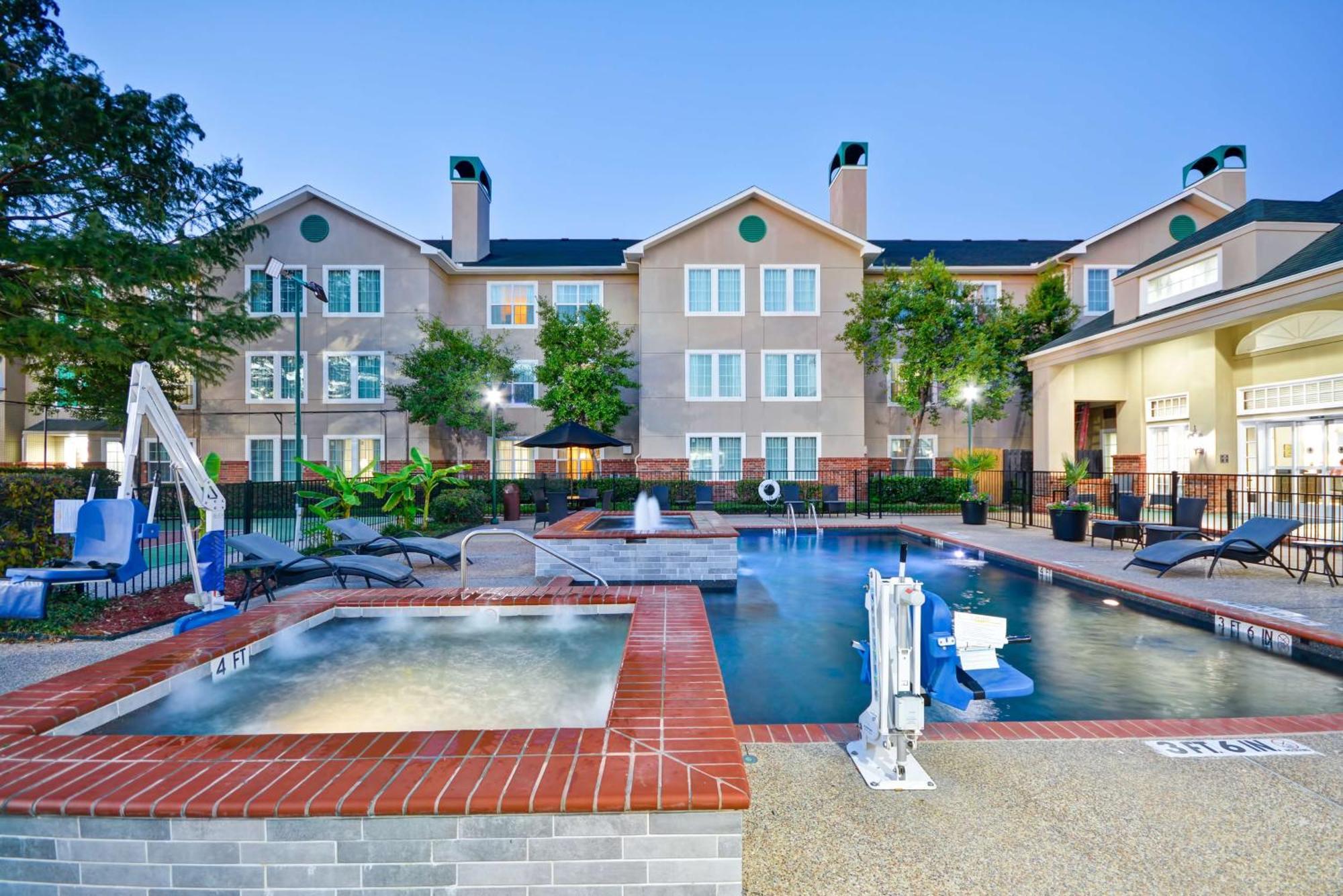 Homewood Suites By Hilton Dallas-Lewisville Ngoại thất bức ảnh